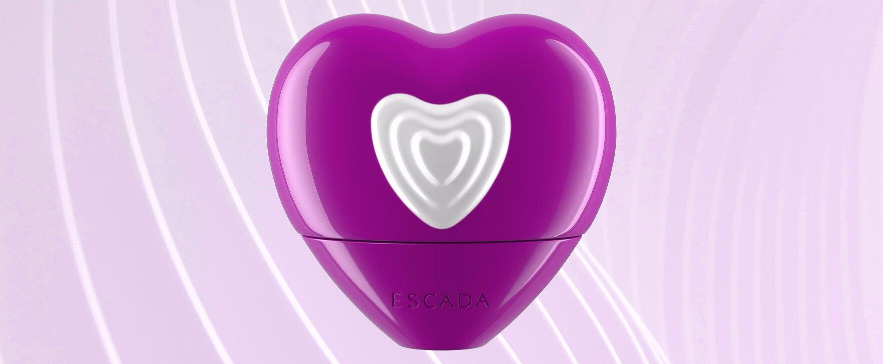 "Party Love": The New Limited Summer Edition From Escada