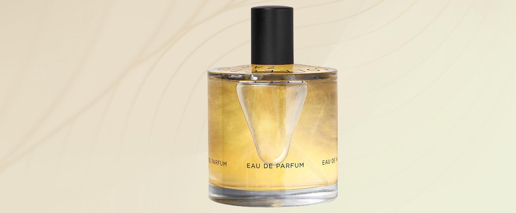 A Tribute to the Treasures of Nature: The New Eau de Parfum "Cloud Collection (No.4)" by Zarkoperfume