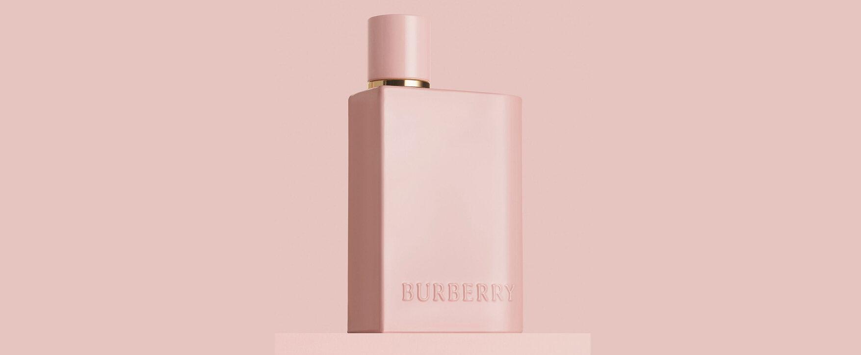„Her Elixir de Parfum“ - Burberry lanciert neue Version des Parfums