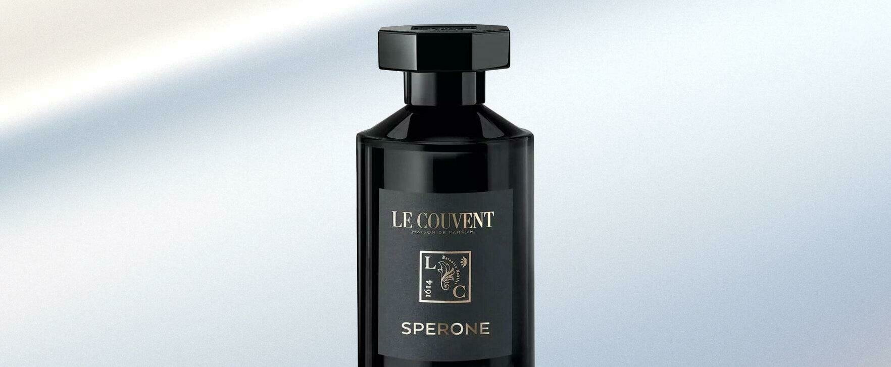 An Ode to the Sweet Life on the Mediterranean: Sperone by Le Couvent