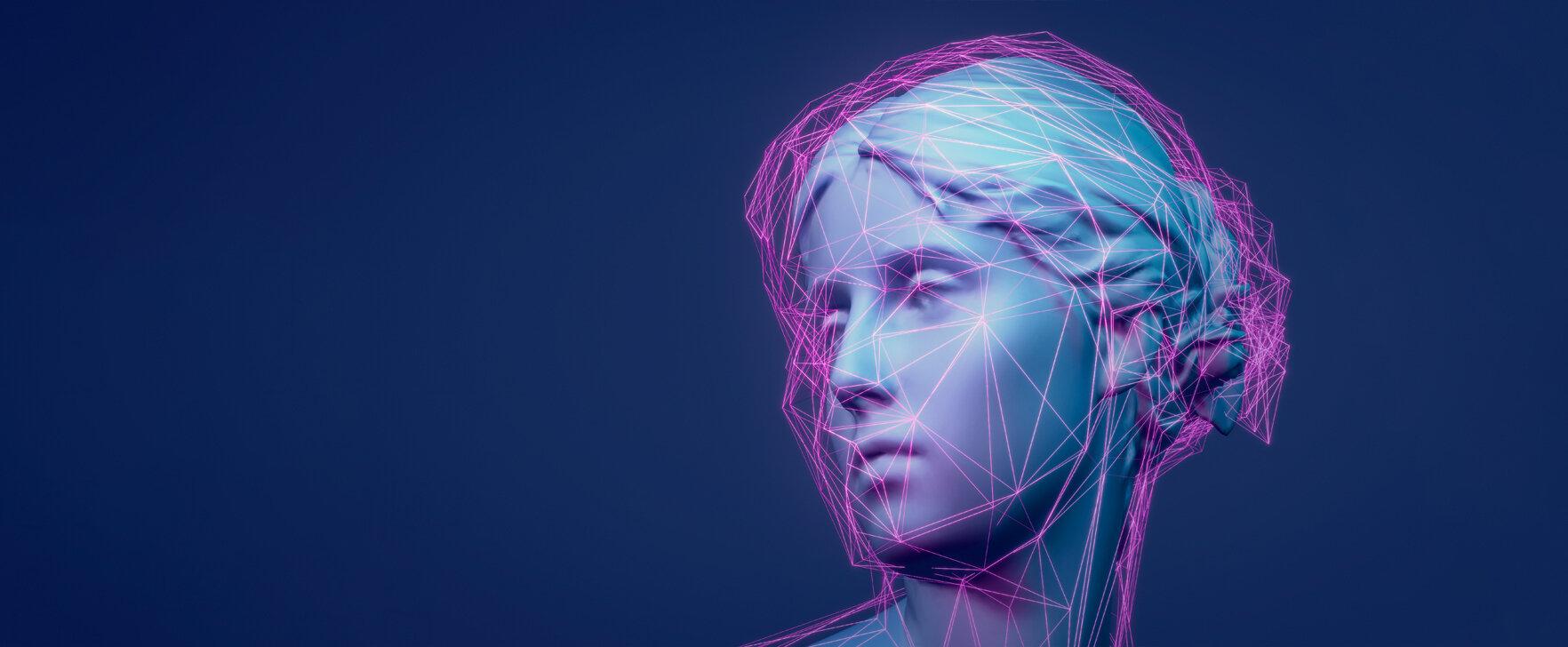 Virtuelle Nasen: Wie künstliche Intelligenz die Duftwelt revolutionieren kann 