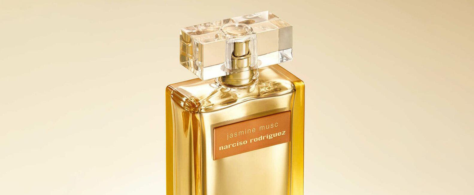 “Jasmine Musc” - Narciso Rodriguez Expands Musc Collection With Another Fragrance