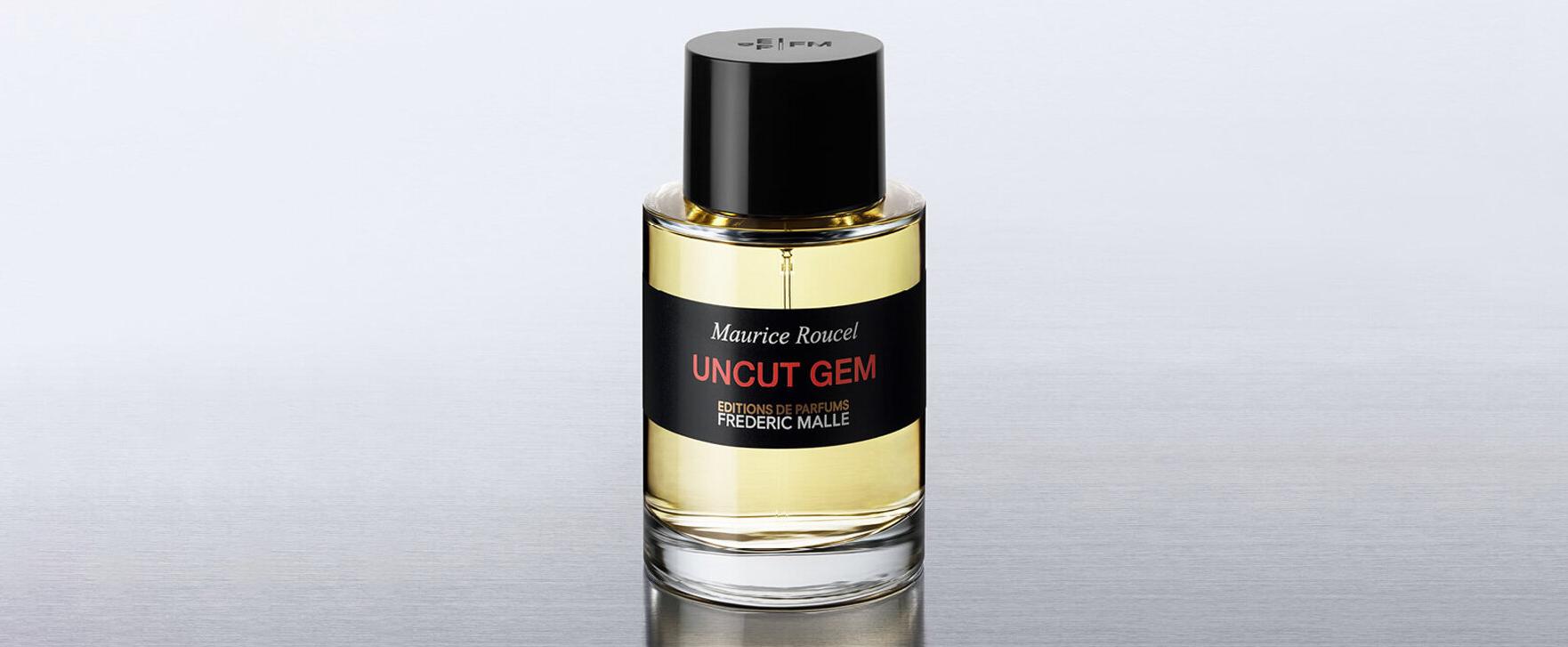 „Uncut Gem“ - Editions de Parfums Frédéric Malle präsentiert neuen Duft