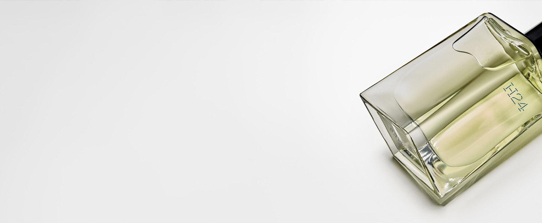 “H24” by Hermès Now Available as an Eau de Parfum