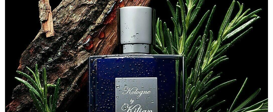 Kologne Shield of Protection - Kilian launches new citrus fragrance