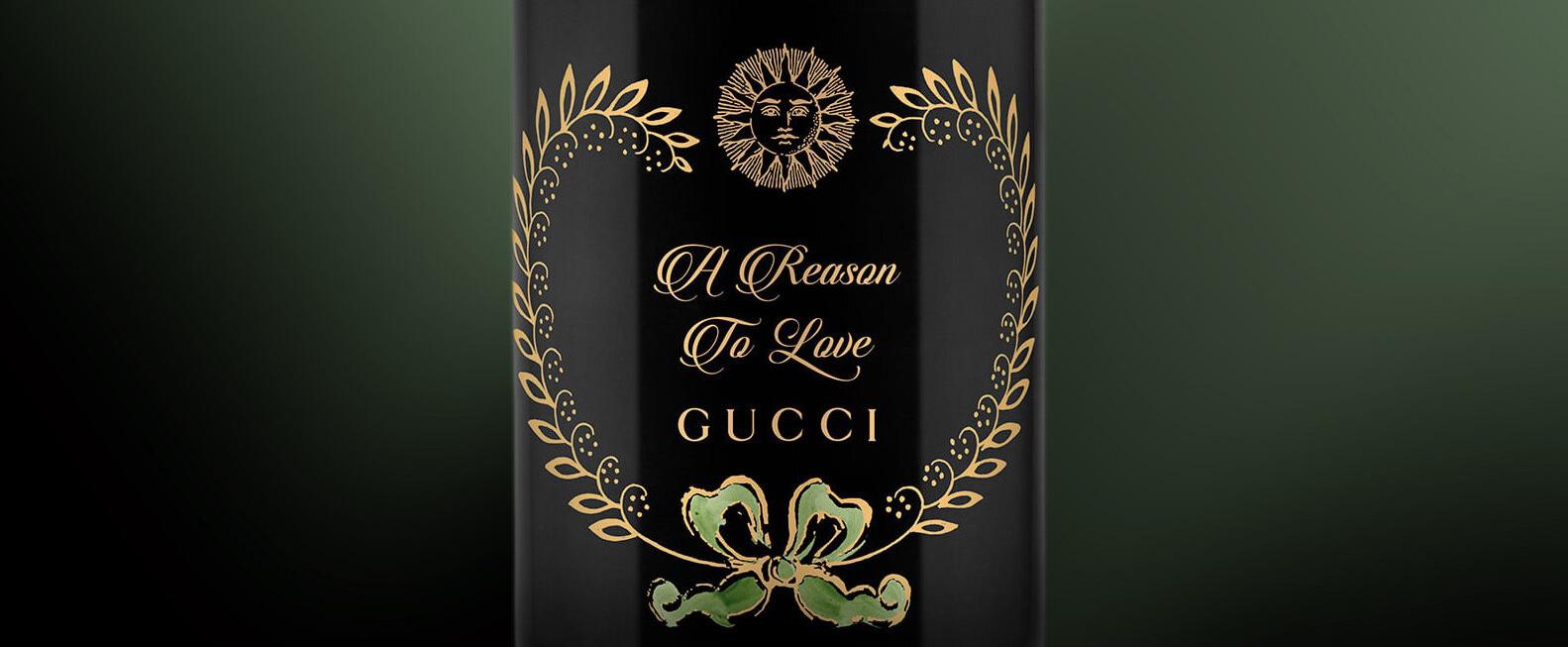 „A Reason to Love“ - Gucci erweitert Duftserie „The Alchemist’s Garden“