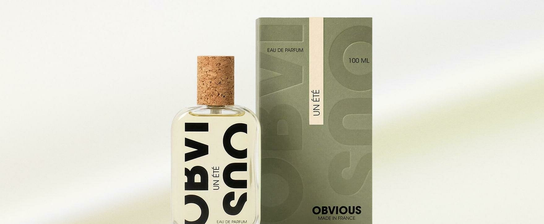 An Ode to Freedom: The New Fragrance "Un Été" by Obvious