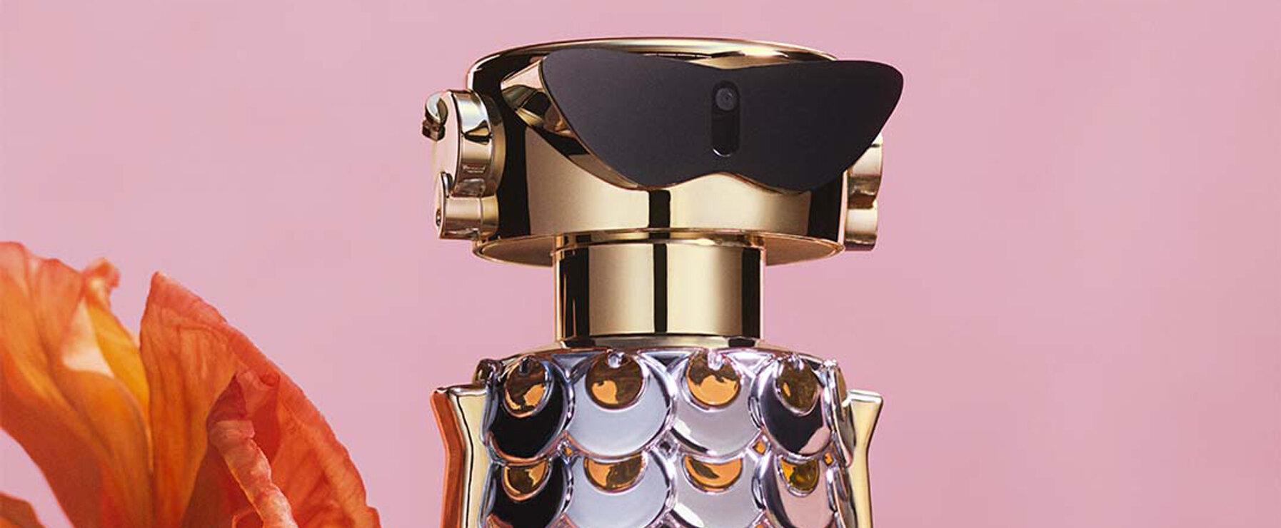 „Fame“ - Paco Rabanne stellt neues Parfum vor