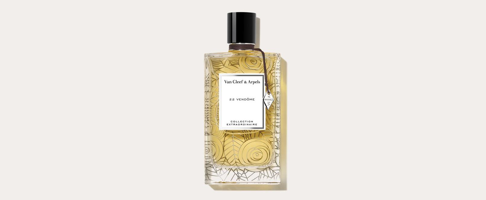 „22 Vendôme“ - Van Cleef & Arpels erweitert die Collection Extraordinaire