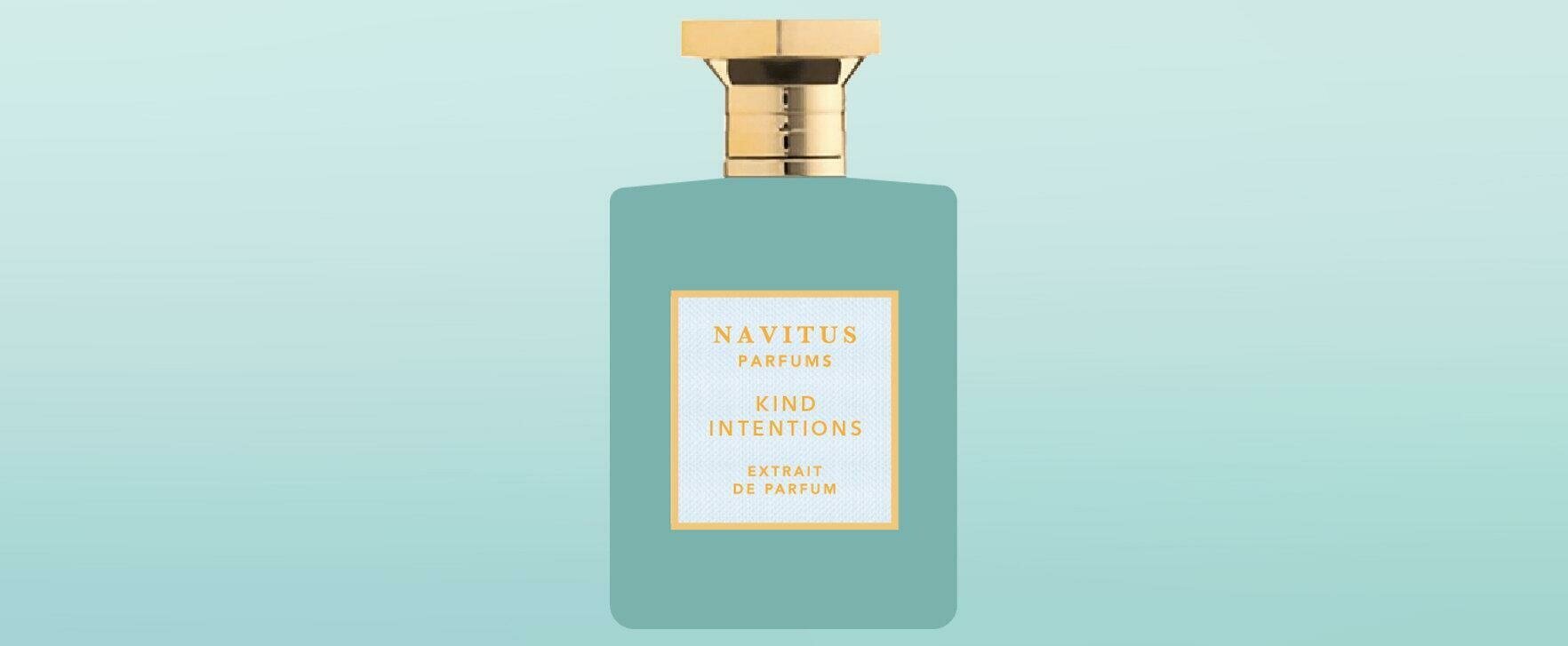 "Kind Intentions": The New Fruity Unisex Fragrance From Navitus Parfums