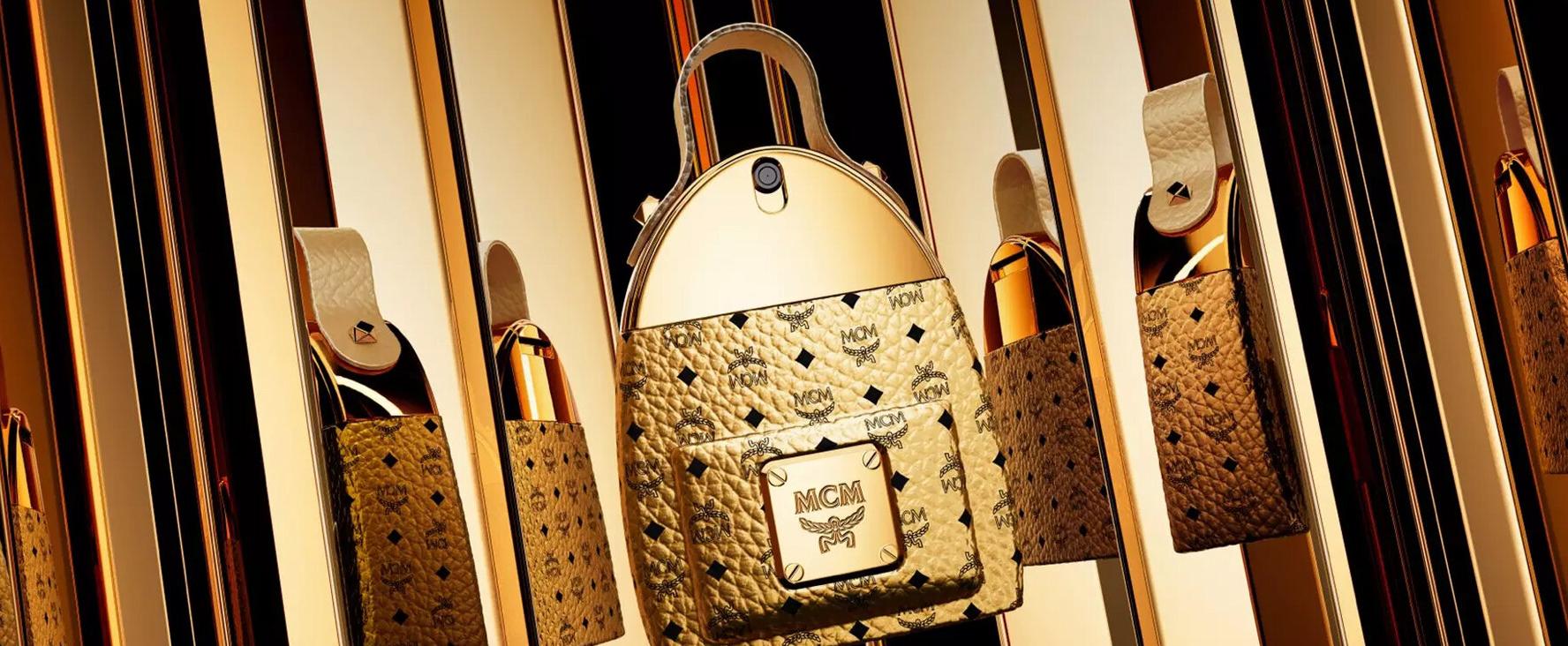 Fashion label MCM launches new fragrance "MCM Ultra"