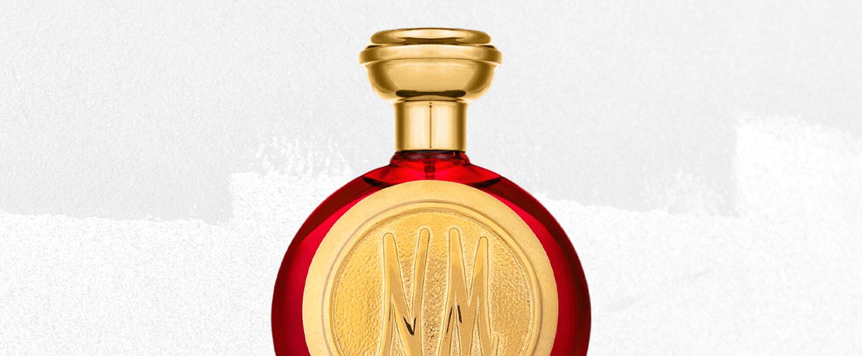 An Oriental-Spicy Homage: the "1907" Eau de Parfum by Boadicea the Victorious