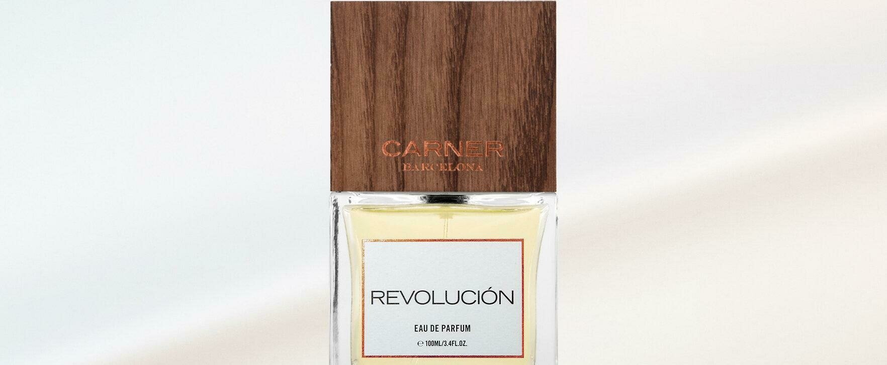Inspired by the Industrial Revolution: "Revolución" by Carner 