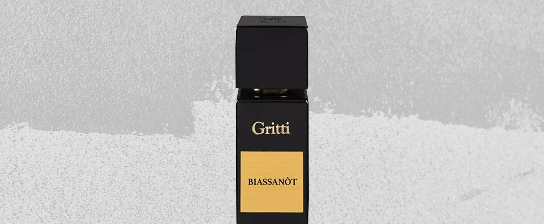 A Fragrance Journey Through the Night: The New Biassanòt Eau de Parfum From Gritti