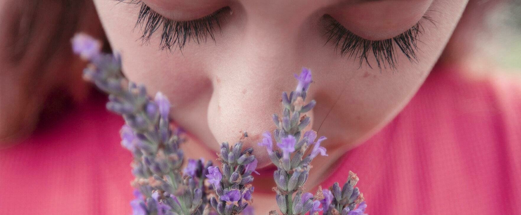 The Female Sense of Smell