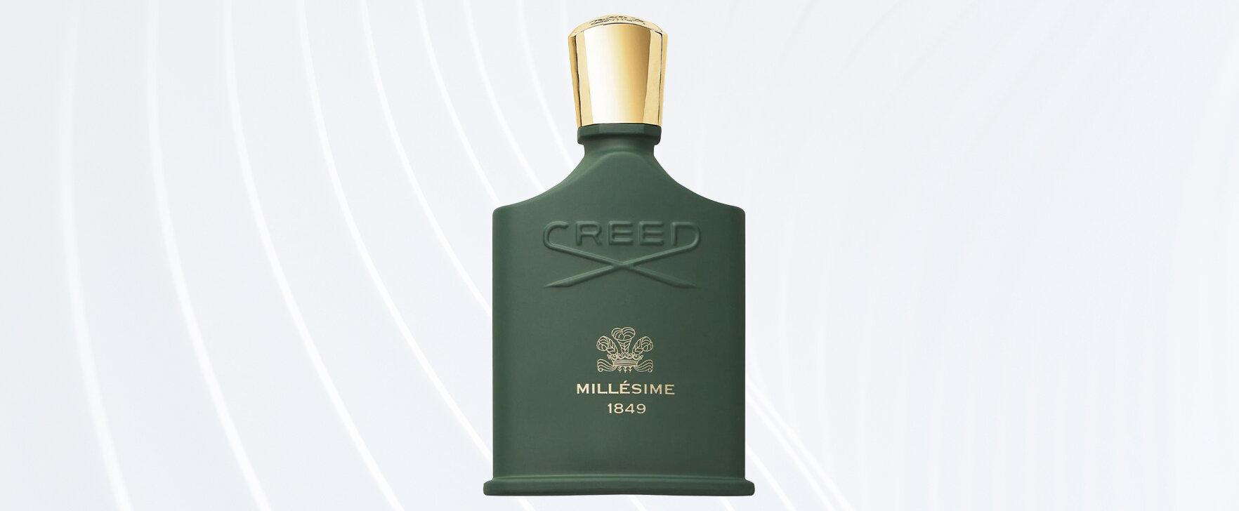 For the 10th Anniversary of the Fragrance: The New Eau de Parfum "Millésime 1849 (2023)"