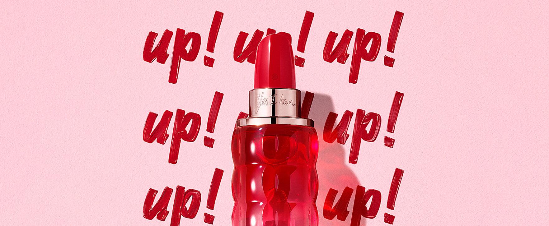 „Yes I Am Bloom Up!“ - Cacharel lanciert Neuauflage des ikonischen Parfums