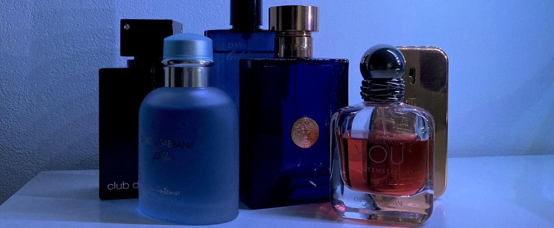 Wie uns die Parfümwelt zusammenbringt und der Grund wieso wir es so schön finden