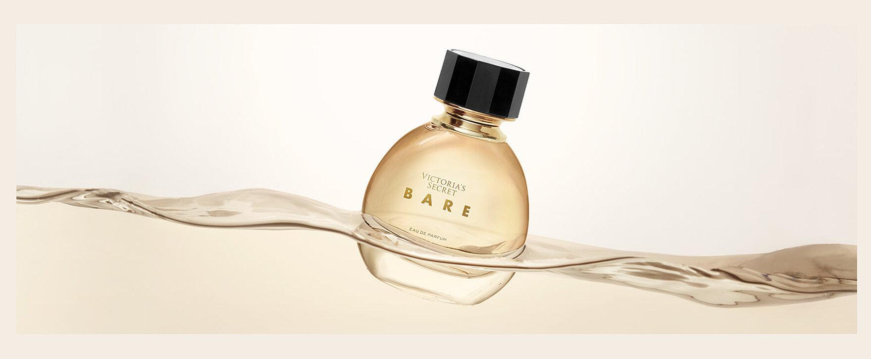 Victoria's Secret bringt mit „Bare“ das bisher persönlichste Parfum
