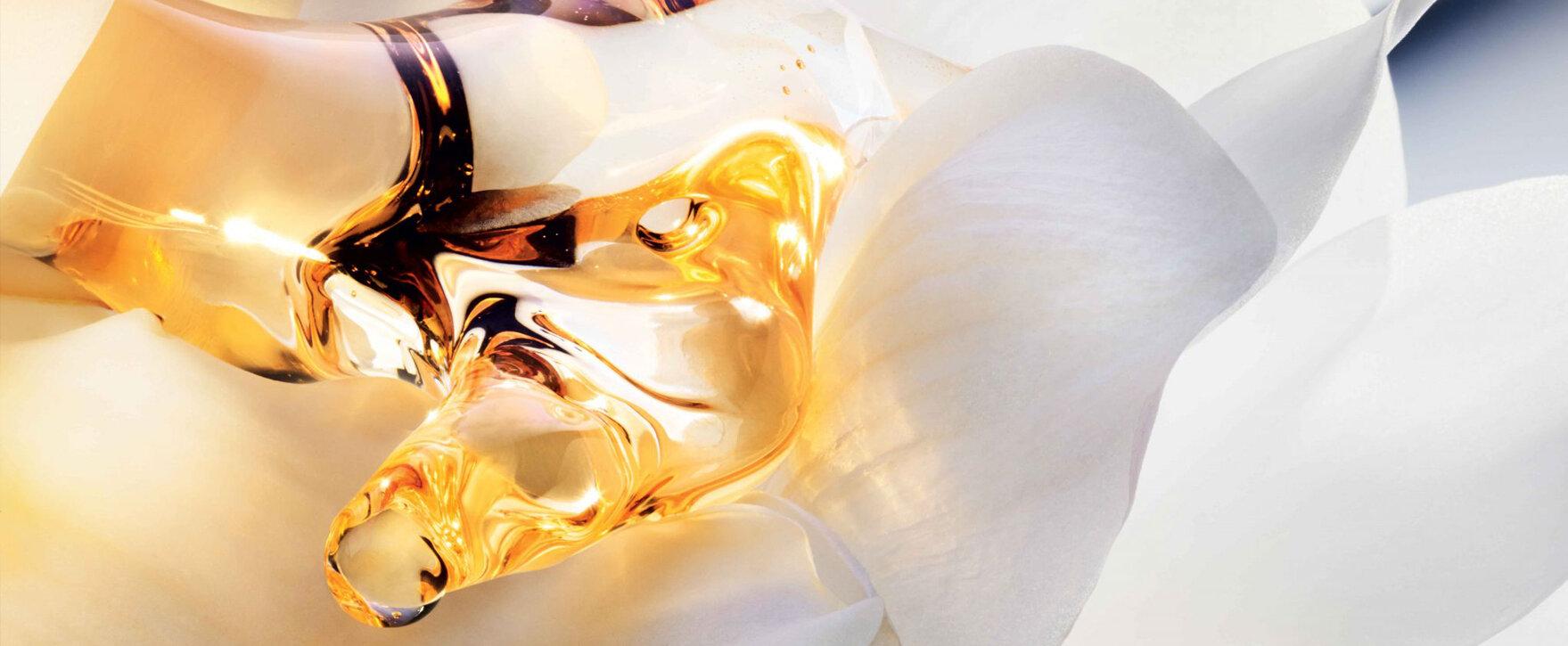 “J’adore Parfum d’Eau” – Dior Presents New Version of the Successful Fragrance