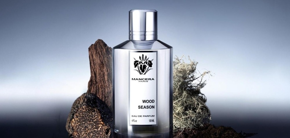 Freshness Meets Depth: The New “Wood Season” Eau de Parfum by Mancera