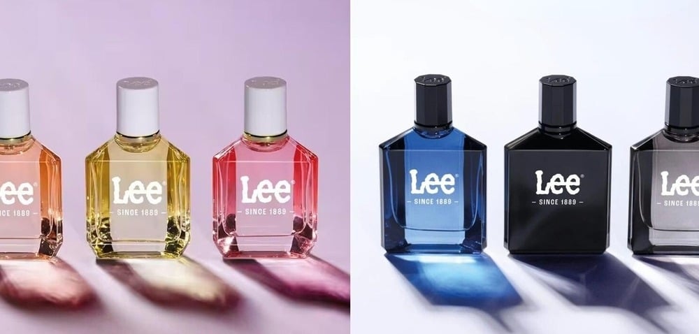 From Denim to Fragrance: Iconic Brand Lee Enters the World of Fragrance