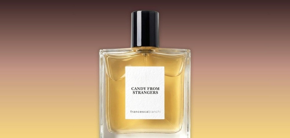 Citrus, Iris, and Leather: “Candy From Strangers” by Francesca Bianchi