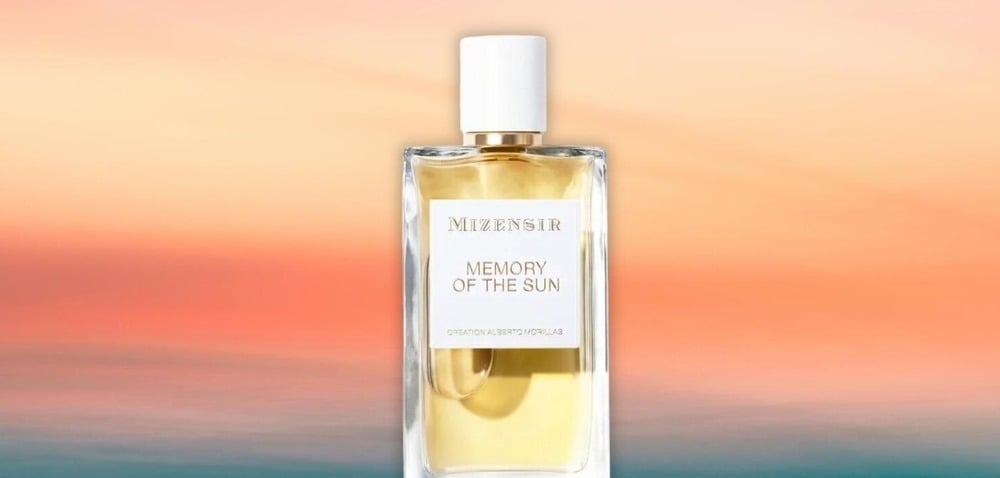 “Memory of the Sun” by Mizensir: The Essence of an Andalusian Summer