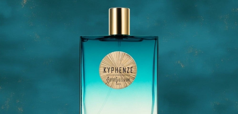 Zitrisch, würzig, balsamisch: „Kyphenzé“ von Pierre Guillaume