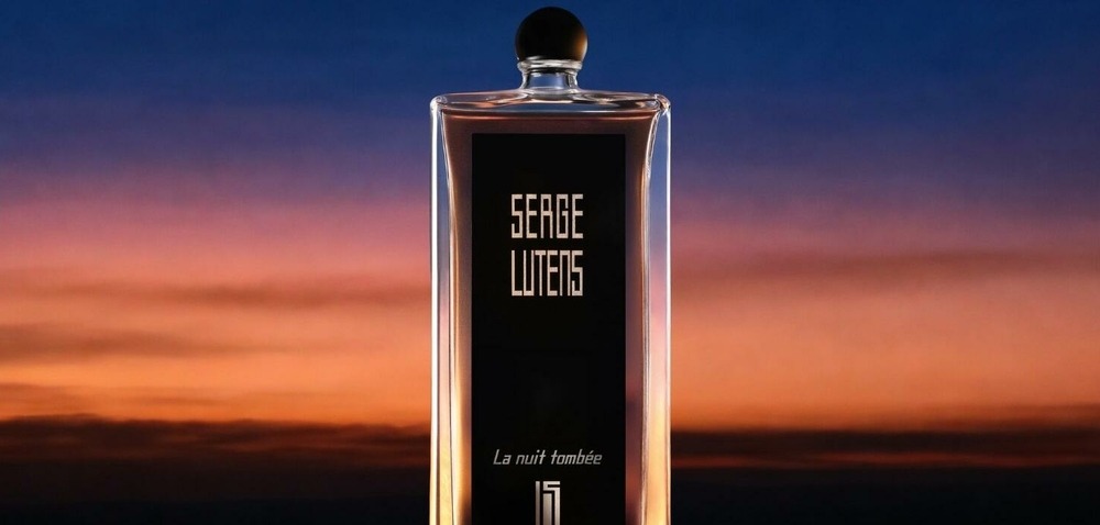 Dunkle Eleganz: Das neue Eau de Parfum „La nuit tombée“ von Serge Lutens