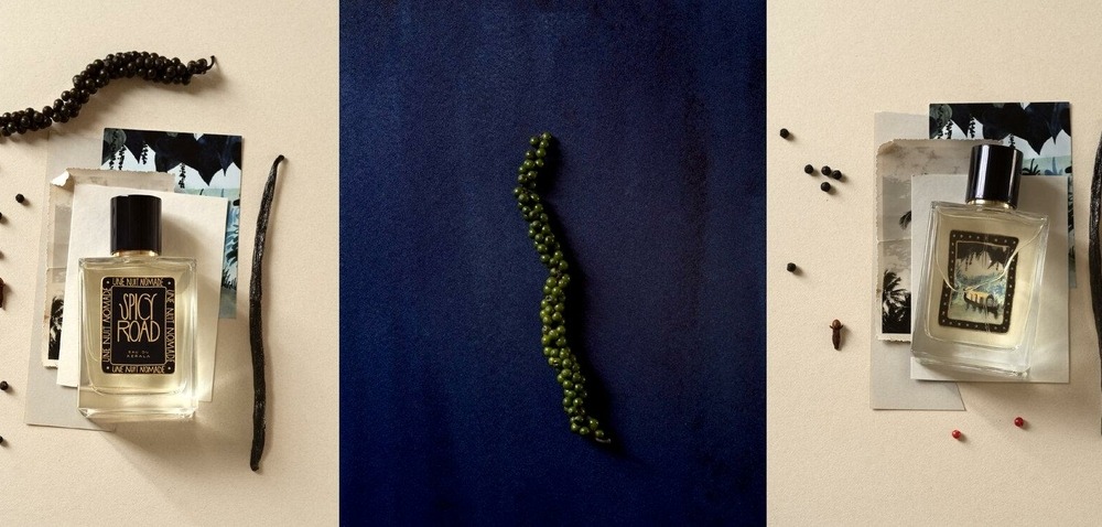 „Spicy Road“ von Une Nuit Nomade: Eine Duftreise entlang der Küste Malabars + Gewinnspiel