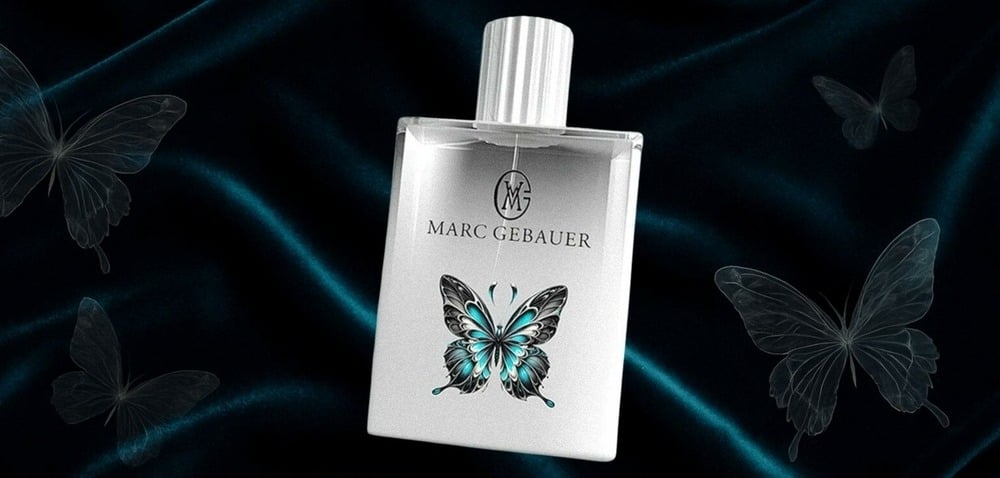 Ein Rückzugsort in Duftform: Das neue Extrait de Parfum „Cocoon“ von Marc Gebauer + Gewinnspiel