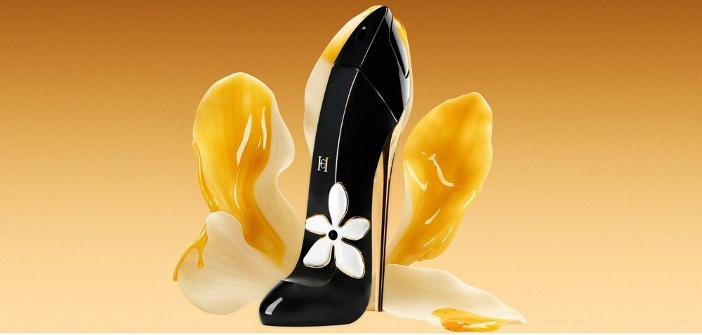 Jasmin, Tonkabohne und Toffee: „Good Girl Jasmine Absolute“ von Carolina Herrera