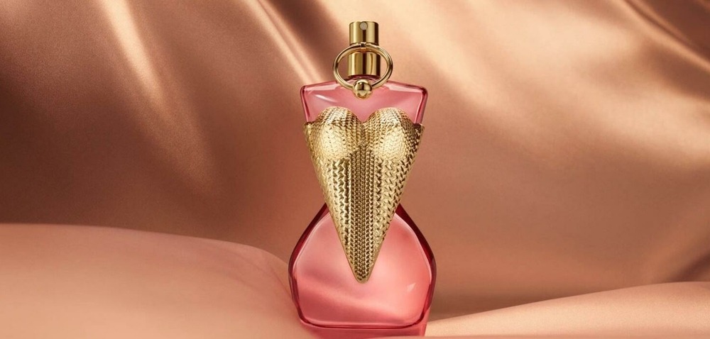 Fruity and Amber-Scented: The New "Gaultier Divine Couture" by Jean Paul Gaultier