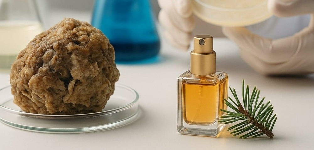 From Waste to Aroma: How British Researchers Turn Fatbergs Into Fragrances
