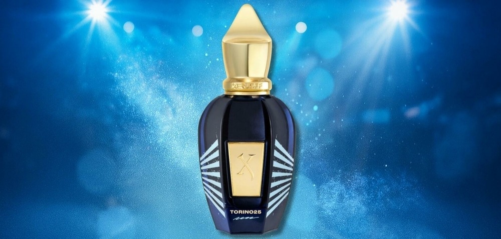 Der Moment des Triumphs: „Torino25“ von Xerjoff