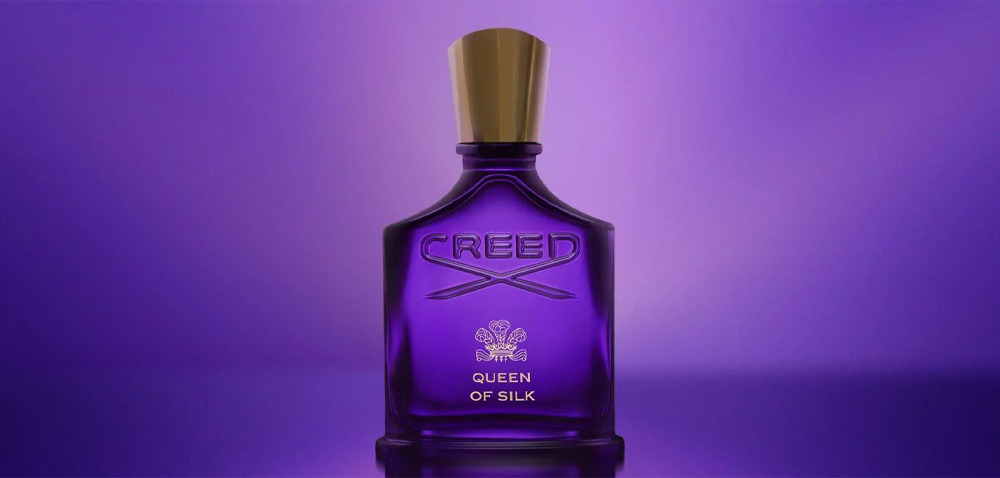 Sneak Peek: „Queen of Silk“ von Creed