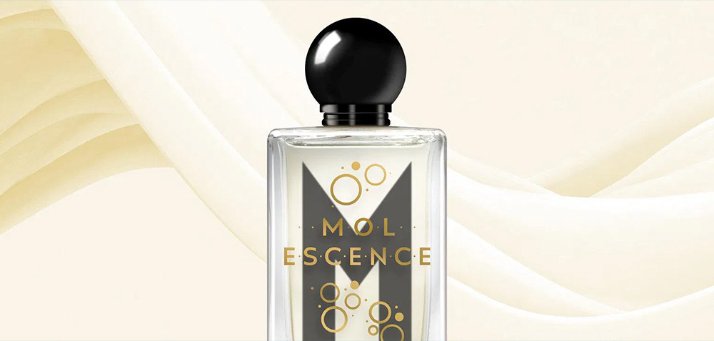 Maskuline Stärke trifft zarte Eleganz: Das Eau de Parfum „Mol Escence M“ von Schuback + Gewinnspiel
