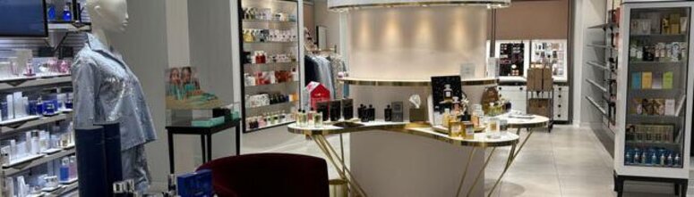 Amenta Cosmetic