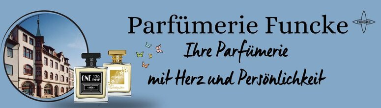 Parfümerie Funcke