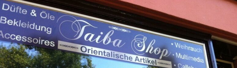 Taiba Shop