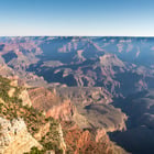Grand Canyon — Juli 2...