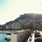 Monaco  Monte Carlo