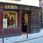 Visit to Lubin Boutique...