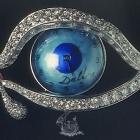 The Eye of Time - Dali ...
