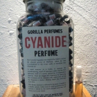 Cyanide Perfume, Gorill...