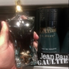 Jean Paul Gaultier "LE ...