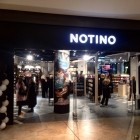 Erster Notino Store in ...