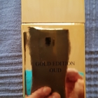 Gold Edition  Oud Pasca...
