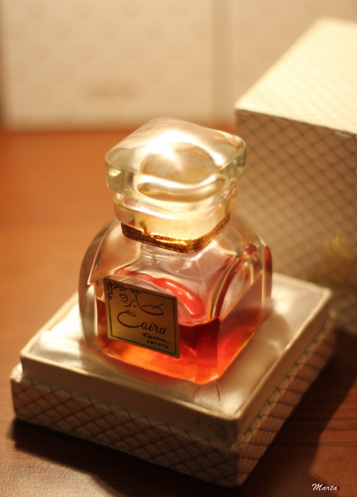 Kesma "Cairo" parfum vintage 60ml